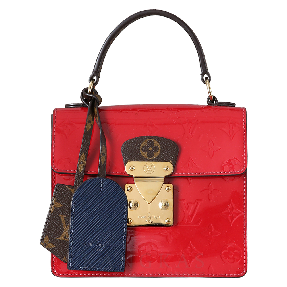 LOUIS VUITTON(USED)루이비통 스프링 스트리트 캉카스백화점